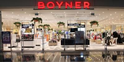 Boyner Grup 2023'ü 1 milyar dolar ciroyla kapatıyor