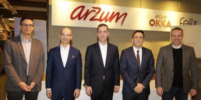 Arzum, globalleşme hedefine dijital dönüşüm ile yürüyecek