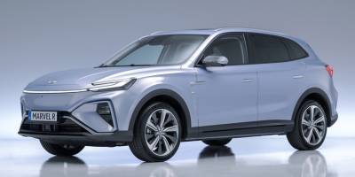 MG 2023 Yılında Türkiye’nin En Hızlı Büyüyen Otomobil Markası Oldu! 