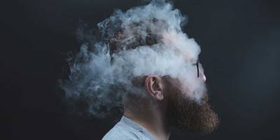 Sigara içenlerin beyni küçülüyor