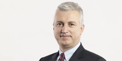 Memet Hanlıoğlu, Securitas Türkiye Ülke Başkan Yardımcısı Oldu