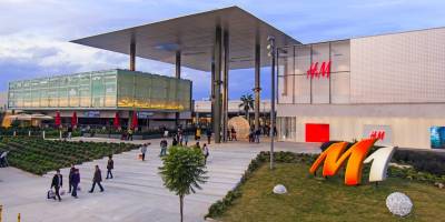 Cushman & Wakefield | TR International 2 büyük AVM’deki paylarını sattı