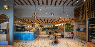 Sinop Mantısı’ndan Bostana Salatası’na yedi bölge onlarca yöre...