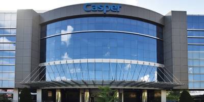 Casper 2024 yılında yüzde 40 büyüme hedefliyor
