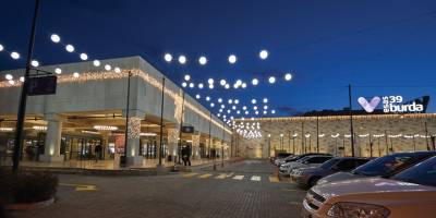 Karbon salımını azaltmak için 39 Burda AVM 1 saat geç açılacak