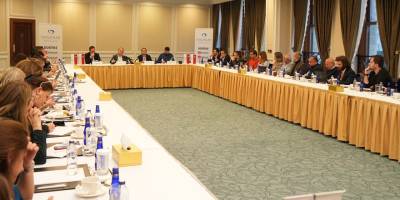 Doğanlar Mobilya Grubu 2024 Yılını İhracat Yılı İlan Etti