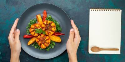 Dikkat! Sağlıksız Beslenme Alışkanlığı Kanser Nedeni