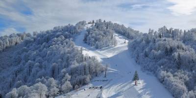 Sömestir tatilinin keyfini bu rotalarda çıkarın!