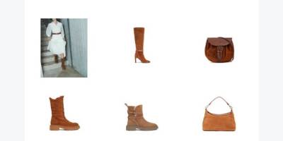 Divarese ile soğuk havaya sıcak stil!