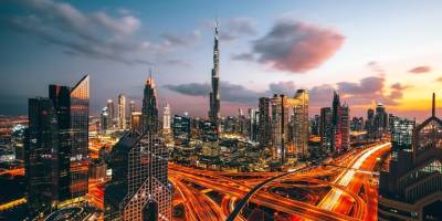 Dünyanın 1 Numaralı Destinasyonu Yine Dubai!