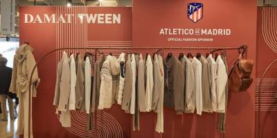 Pitti Uomo’da Damat Tween rüzgarı 