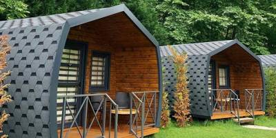 Missafir Evleri: Sevgililer Günü’nde Romantizmin Adresi