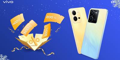 vivo’dan öğrencileri sevindirecek karne hediyeleri 