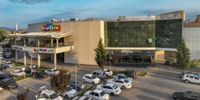 Sömestir Coşkusu İnegöl AVM’de yaşanacak