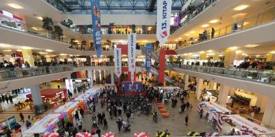 Gebze Center’da Kitap Fuarı ve Özel Okul Tanıtım Günleri Başladı