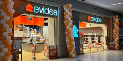 Evidea, Erzurum MNG AVM’de Açıldı