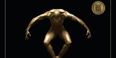 Anadolu Ateşi’nden Beşiktaş Stadyumu’nda 25. Yıl Özel Gösterisi