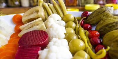 "Tuz içeriği yüksek işlenmiş gıdalardan uzak durun" uyarısı