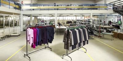 Türk moda endüstrisi ihracattaki kötü gidişe dur demek için Almanya yolcusu 