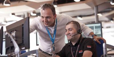 Securitas’ın iklim hedefleri onaylandı