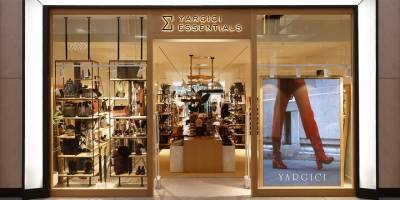 Yeni Mağaza Konseptiyle Yargıcı Essentials City's İstanbul'da!