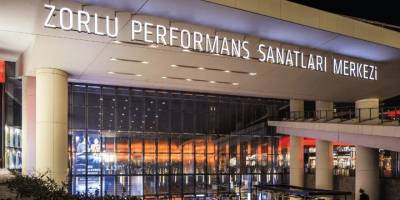 Zorlu PSM’de Bu Ay: Mayıs