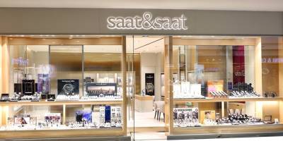 Saat&Saat’ten Kaçırılmayacak Sevgililer Günü Kampanyası