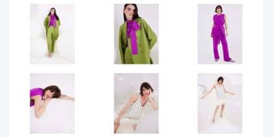 Machka ile tatlı bir yaz senfonisi