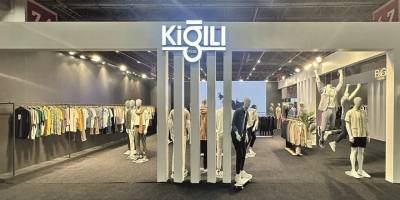 Kiğılı, Avrupa'nın en büyük hazır giyim fuarı IFCO’ya katıldı