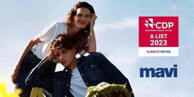 Mavi, bir kez daha global iklim liderleri arasında: