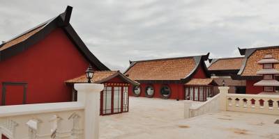 Kioo Retreat Center, Sağlıklı Yaşamın Kapılarını Aralıyor