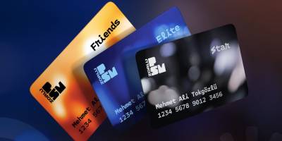 Zorlu PSM’de Üyelik Programı Başlıyor!