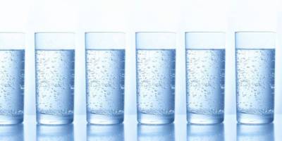 Su ihtiyacımızı ölçmek için yeni formül