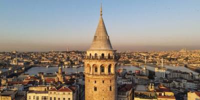 Galata Kulesi 23 Şubat'tan itibaren ziyarete kapatılacak