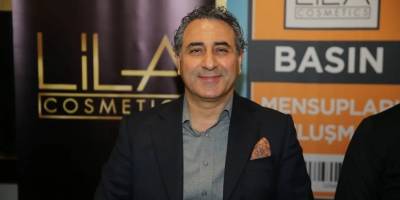 Dünyanın en büyük saç boyası fabrikası Diyarbakır’da inşa ediliyor