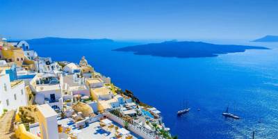 Yunan adalarına kapıdan vize uygulaması mart'ta başlıyor
