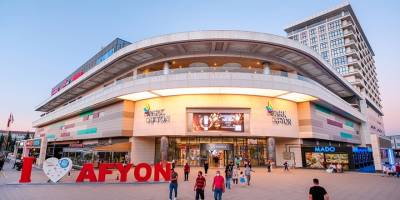 Şehrin Alışveriş Festivali’nde Büyük İndirim Fırsatı