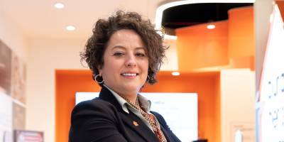 Neslihan Karagöz, Evidea Ticaret Direktörlüğü’ne atandı