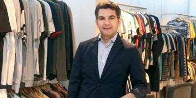 TGSD: Sektör için ideal dolar kuru 23 TL seviyesi