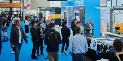 Tekstil baskısında ‘kişiselleştir, üret ve giy’ dönemi