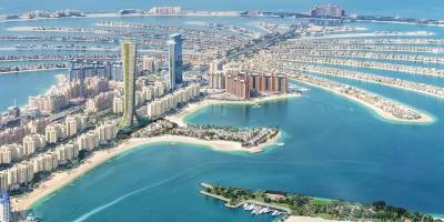 Dubai’nin en pahalı konutunu bir Türk aldı