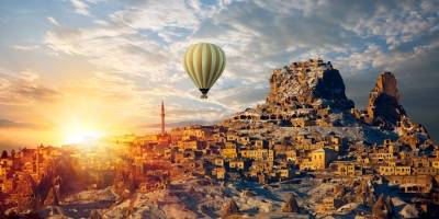 Obilet’ten 9 günlük bayram tatilinde 9 rota önerisi