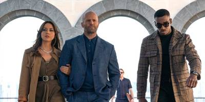 Antalya'da çekilen "Servet Operasyonu" izleyiciyle buluşuyor