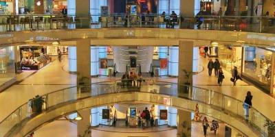 Seçim günü AVM'ler kapalı olacak