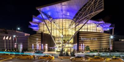 İstinyePark El değiştirdi