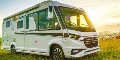 Karavan İçin Alınması Gereken Güvenlik Önlemleri