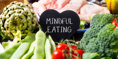 Sağlıklı yaşamın formülü: Sezgisel Beslenme