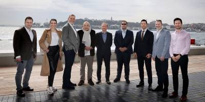 Škoda, Türkiye’de Satış Rekoru Kırdı, Markadan Üst Düzey Ziyaret Gerçekleşti