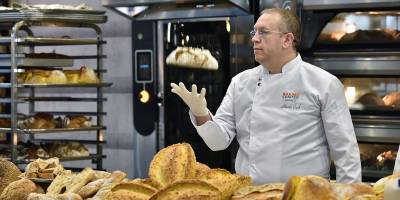 Avrasya'nın En Büyük Fuarı 14. Kez Kapılarını Açacak