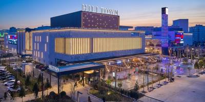 AVM yatırımcısı Rönesans halka açılıyor 